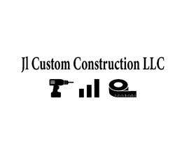 #6 for Simple construction design logo by ARIFULBD29