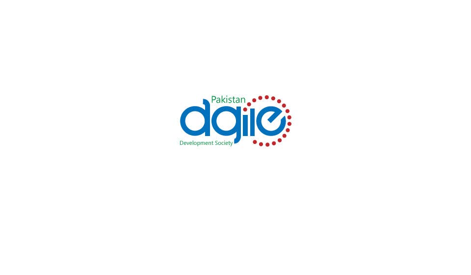 Inscrição nº 16 do Concurso para                                                 Design a Logo for Pakistan Agile Development Society -- 2
                                            