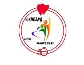 Nro 18 kilpailuun Matrimonial proposed name and logo design käyttäjältä Abdullahking8925