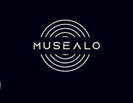 #4760 for Musealo_Logo by GlobalArtBd