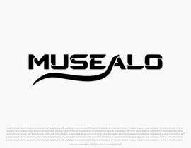 #4765 for Musealo_Logo by Sohel2046