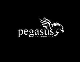 #351 for Pegasus Ventures by Farhananyit
