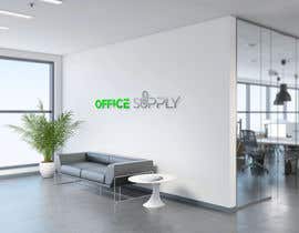 zubairsfc님에 의한 OfficeSupply Logo Design을(를) 위한 #80