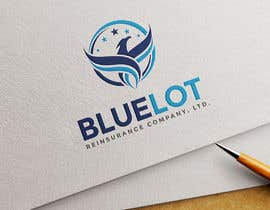 muzamilijaz85님에 의한 Company Logo - Bluelot Reinsurance Company, Ltd.을(를) 위한 #217