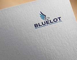 hossiandulal5656님에 의한 Company Logo - Bluelot Reinsurance Company, Ltd.을(를) 위한 #247