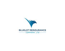 pem91327님에 의한 Company Logo - Bluelot Reinsurance Company, Ltd.을(를) 위한 #764