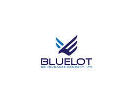 SaddamHossain365님에 의한 Company Logo - Bluelot Reinsurance Company, Ltd.을(를) 위한 #237