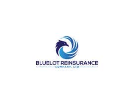 SaddamHossain365님에 의한 Company Logo - Bluelot Reinsurance Company, Ltd.을(를) 위한 #264