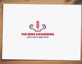 #48 for Logo for The Rude Awakening with Keith and John by affanfa