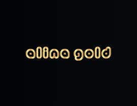 #178 para Logo for Erotic Model Alina Gold por moniaafi0075