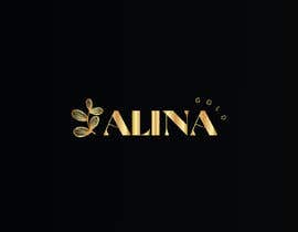 #182 para Logo for Erotic Model Alina Gold por moniaafi0075