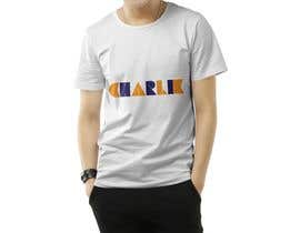#1 pёr Simple Shirt Design! nga symetrycal