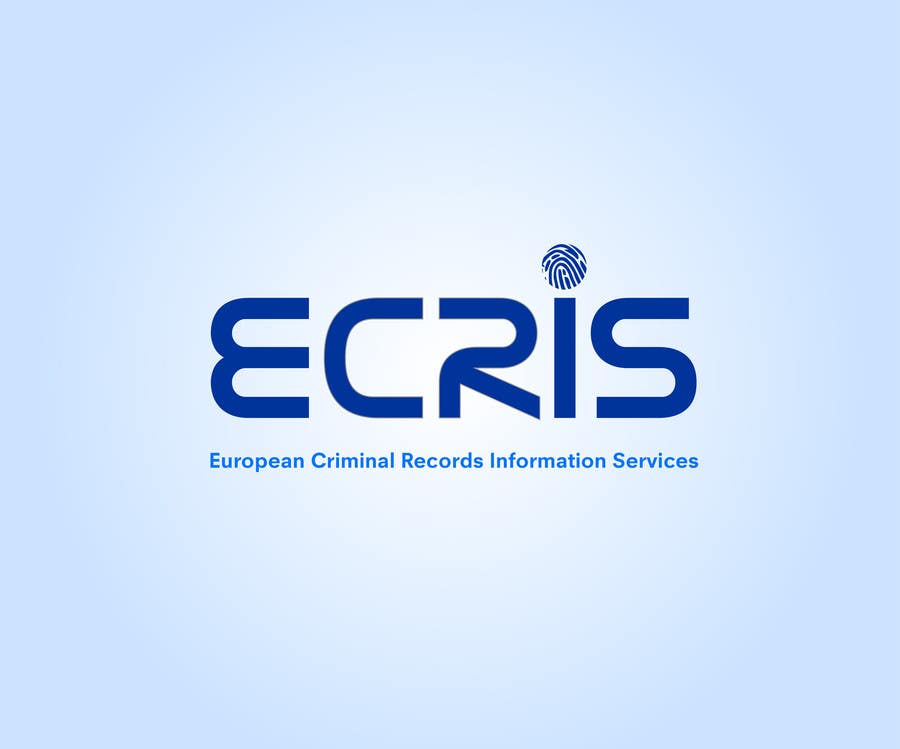 Penyertaan Peraduan #63 untuk                                                 Develop logo and Corporate Identity for ECRIS
                                            