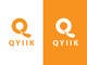 Kilpailutyön #5 pienoiskuva kilpailussa                                                     Design a Logo for a revolutianary recruitment app called Qyiik.
                                                