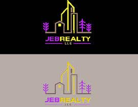 Nro 138 kilpailuun Jeb Realty LLC käyttäjältä desperatepoet