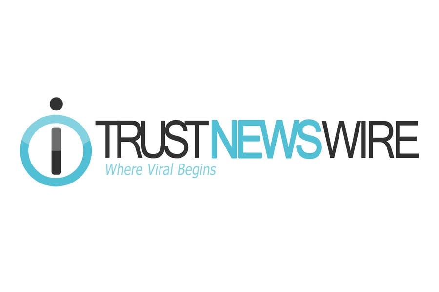 Penyertaan Peraduan #4 untuk                                                 Design a Logo for i Trust News Wire
                                            