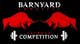Kilpailutyön #6 pienoiskuva kilpailussa                                                     Barnyard Beatdown CrossFit Competition Logo
                                                