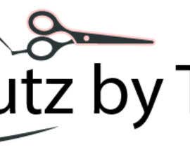 #79 for Logo for Cutz by Taron by darkavdark