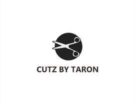 #76 for Logo for Cutz by Taron by lupaya9