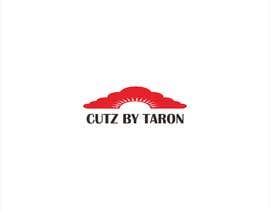 #72 for Logo for Cutz by Taron by ipehtumpeh