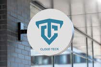 #94 untuk CloudTeck logo Design oleh mshohagmia721