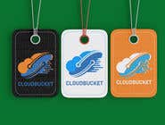 #294 untuk CloudTeck logo Design oleh mshohagmia721