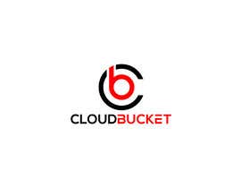 Nro 231 kilpailuun CloudTeck logo Design käyttäjältä estorecreator