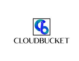 Nro 327 kilpailuun CloudTeck logo Design käyttäjältä abdurrahman43431