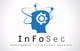 Imej kecil Penyertaan Peraduan #158 untuk                                                     Design a Logo for InFoSec (Pty) Ltd
                                                