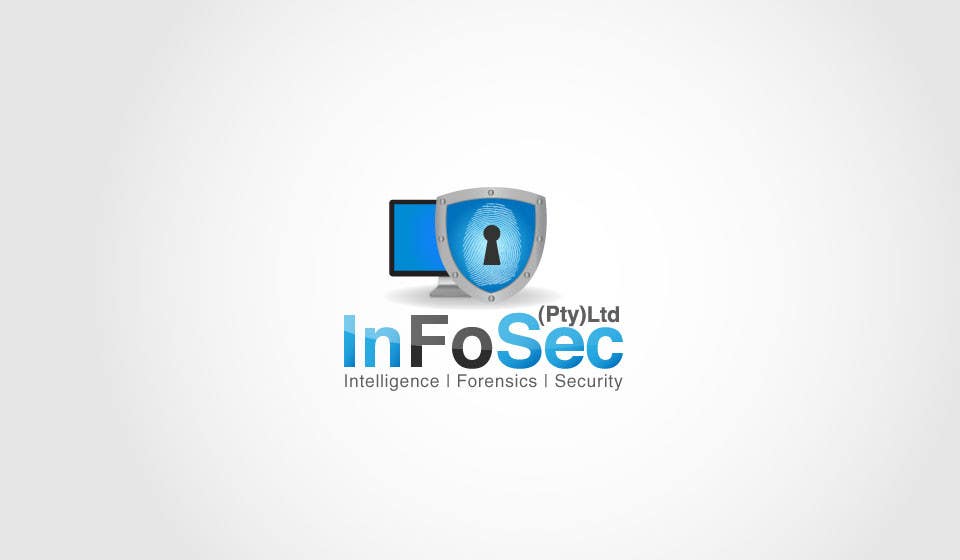 Bài tham dự cuộc thi #89 cho                                                 Design a Logo for InFoSec (Pty) Ltd
                                            
