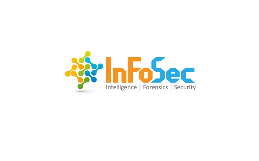 Bài tham dự cuộc thi #173 cho                                                 Design a Logo for InFoSec (Pty) Ltd
                                            