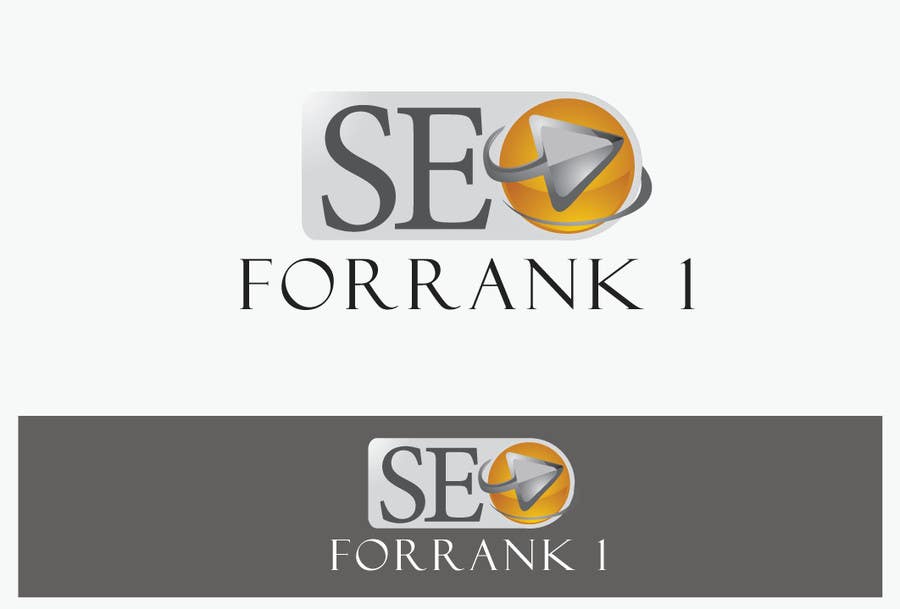 Proposition n°31 du concours                                                 Design a Logo for my SEO company
                                            