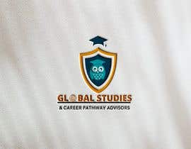 #86 para Logo Design for Education Consultancy Brand por milordcarnold7