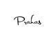Imej kecil Penyertaan Peraduan #10 untuk                                                     Design a Logo for the word "Prahas" which in english is colours
                                                