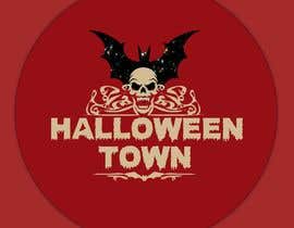 #217 для Halloween Town от RohitSapra05