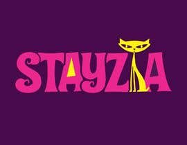 #877 for Logo Design for Receptionist Service &quot;STAYZIA&quot; by sygagency1