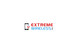 Konkurrenceindlæg #36 billede for                                                     Design a Logo for Extreme Wireless
                                                