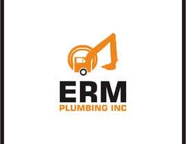 #197 for Logo for plumbing company by luphy