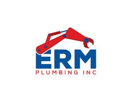 #203 for Logo for plumbing company by sksahalhassan