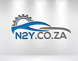 #401 for New Logo Design.  N2Y.co.za by sirajulislam0185