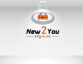 #407 for New Logo Design.  N2Y.co.za by skycity56