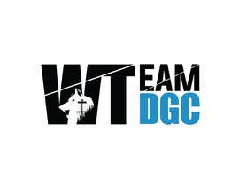 nº 97 pour Team WTDGC logo (adaptation) par sornakhatun1997 