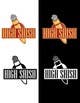 Konkurrenceindlæg #15 billede for                                                     Design a Logo for HIGH SHISH Cigarillos
                                                