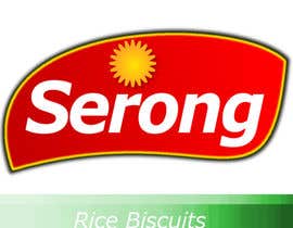 #89 pёr Logo Design for brand name &#039;Serong&#039; nga designpro2010lx