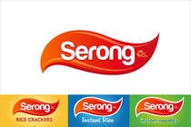 Proposition n° 8 du concours Graphic Design pour Logo Design for brand name 'Serong'