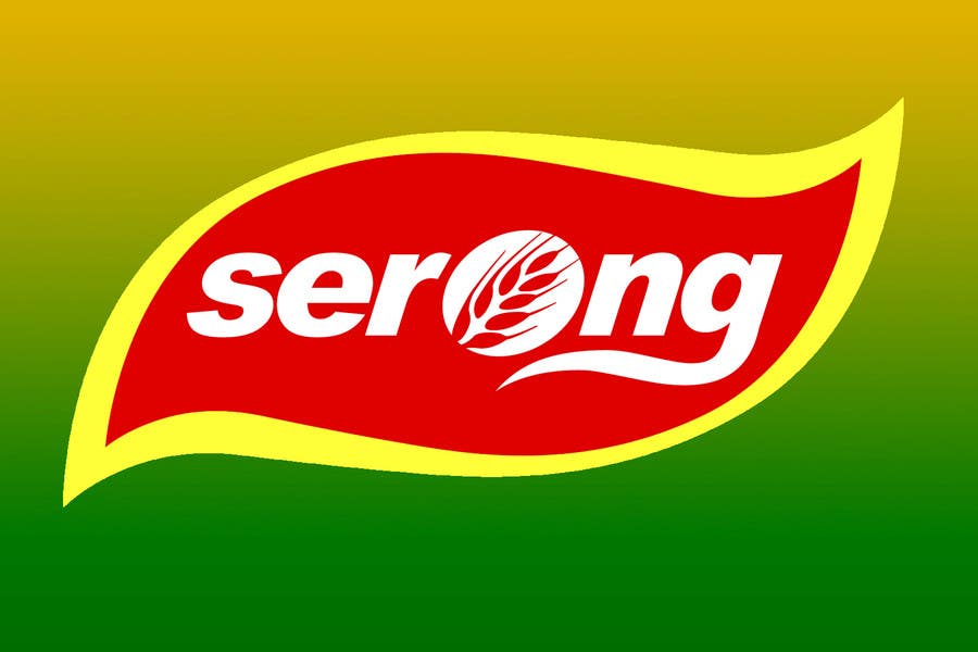 Kandidatura #94për                                                 Logo Design for brand name 'Serong'
                                            