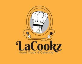 #203 för LaCookz Food Truck &amp; Catering av ahmedmdsajal