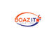 Konkurrenceindlæg #852 billede for                                                     BOAZ IT Solutions Logo Creation
                                                