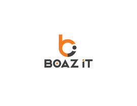 #1090 for BOAZ IT Solutions Logo Creation af Dartcafe
