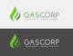 Kilpailutyön #18 pienoiskuva kilpailussa                                                     Design a Logo for GASCORP
                                                